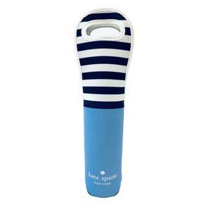 Kate Spade Wine Bottle Holder